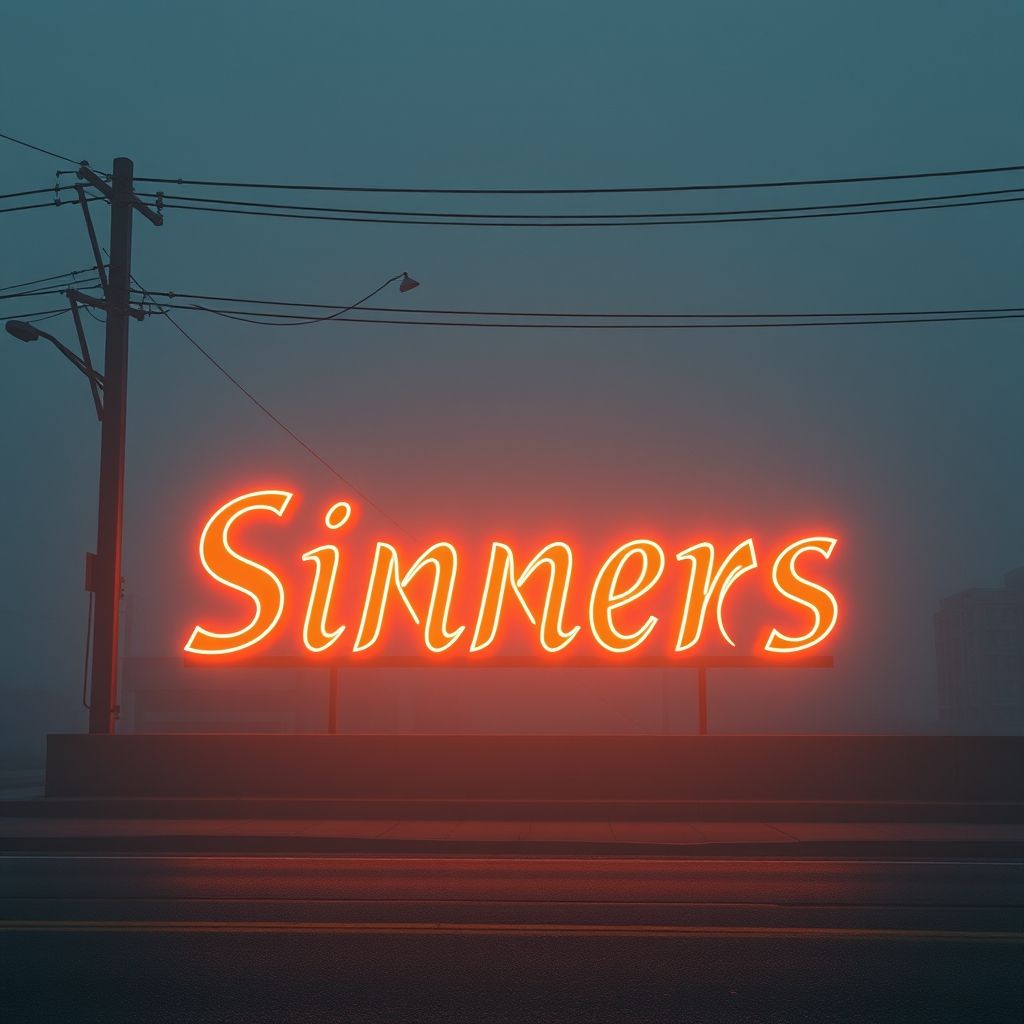 จากบทสู่ฉาก: ความยากง่ายในการถ่ายทอด 'Sinners' ให้สมจริง
